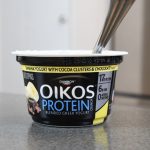 Dannon Oikos Protein Yogurt