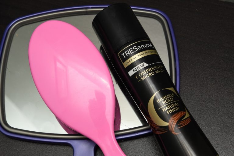 Hair That Goes from Day to Night Effortlessly with TRESemmé
