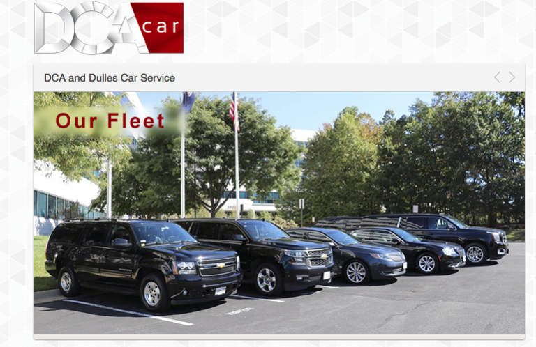 DCA Car Services is part of or lifestyle
