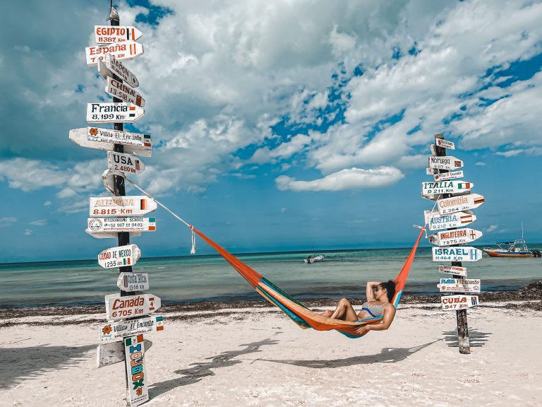 My trip to Holbox – Mexico